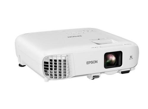 מקרן V11H982040 EPSON EB-X49