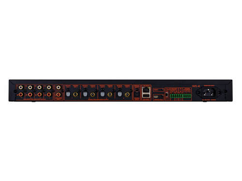 Monitor Audio IMS-4 BACK