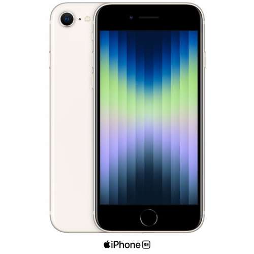 טלפון סלולרי Apple iPhone SE (2022) 64GB 