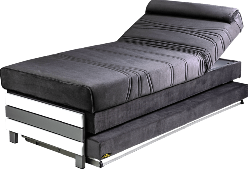 מיטת נוער דגם בורד מבית מדיקומפורט