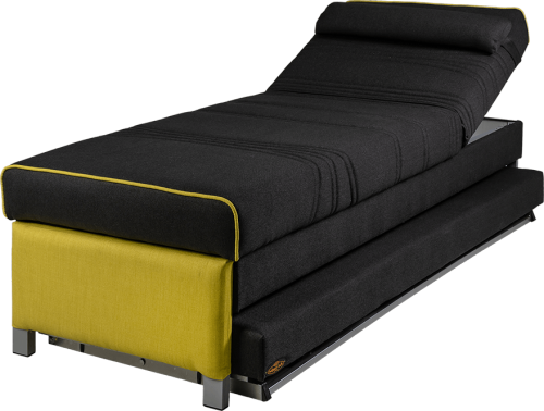 מיטת נוער דגם פלורנס מבית מדיקומפורט