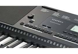 אורגנית Kurzweil KP110 