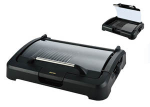 גריל צלייה משולב Flavor Grill ATL-2705
