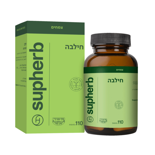 חילבה סופהרב