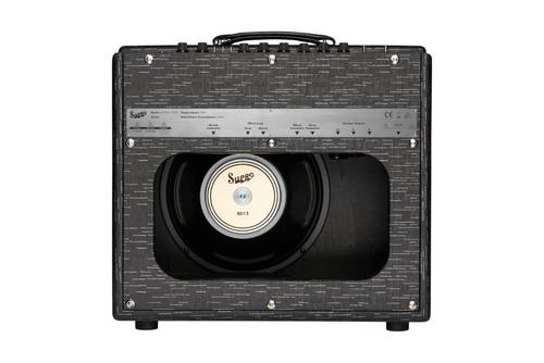 מגבר לגיטרה SUPRO ROYALE 1x12 50W