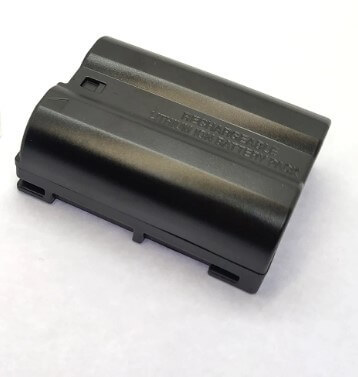 סוללה מקורית למצלמה ENEL15C NIKON