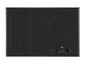 כיריים Aeg אינדוקציה דגם IAE84851FB
