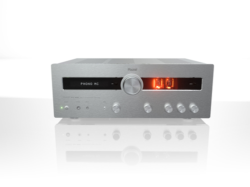 Magnat MA900 SILVER FRONT