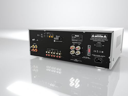 Magnat MA900 BACK