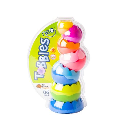FAT BRAIN - Tobbles