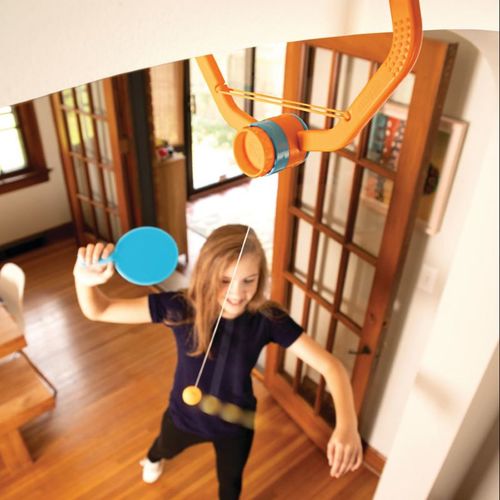 FAT BRAIN - פינג פונג דלת