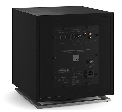 סאב וופר DALI דגם E9F