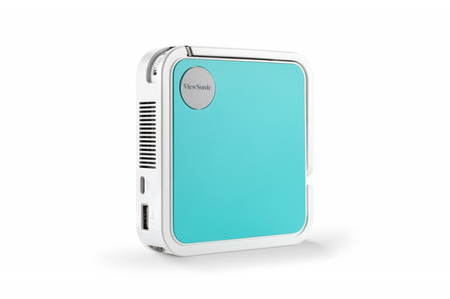 מקרן ViewSonic M1 Mini Plus אזל המלאי