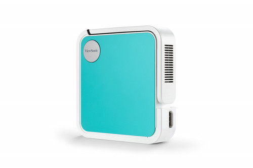 מקרן ViewSonic M1 Mini Plus אזל המלאי