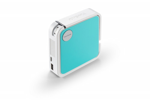 מקרן ViewSonic M1 Mini Plus אזל המלאי