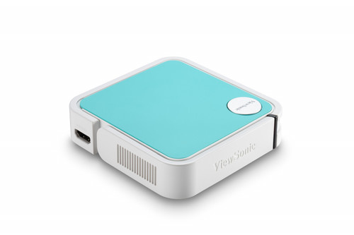 מקרן ViewSonic M1 Mini Plus אזל המלאי
