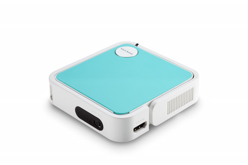מקרן ViewSonic M1 Mini Plus אזל המלאי