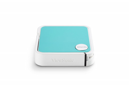 מקרן ViewSonic M1 Mini Plus אזל המלאי