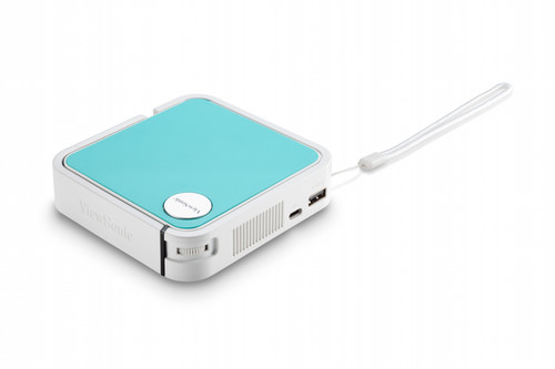 מקרן ViewSonic M1 Mini Plus אזל המלאי