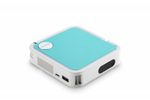 מקרן ViewSonic M1 Mini Plus אזל המלאי