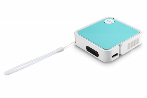 מקרן ViewSonic M1 Mini Plus אזל המלאי