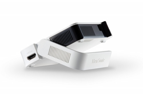 מקרן ViewSonic M1 Mini Plus אזל המלאי