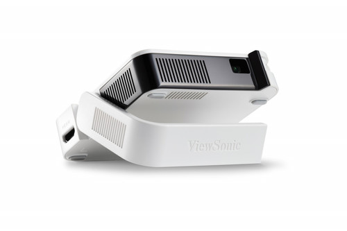 מקרן ViewSonic M1 Mini Plus אזל המלאי