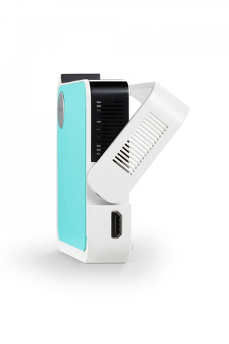 מקרן ViewSonic M1 Mini Plus אזל המלאי