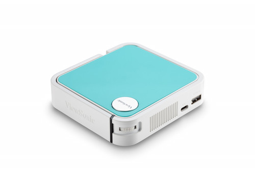 מקרן ViewSonic M1 Mini Plus אזל המלאי
