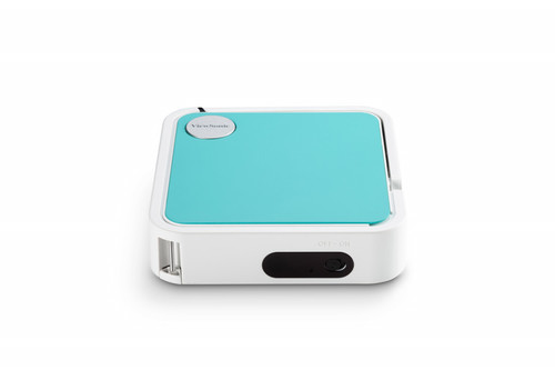 מקרן ViewSonic M1 Mini Plus אזל המלאי