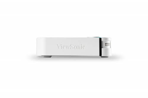מקרן ViewSonic M1 Mini Plus אזל המלאי