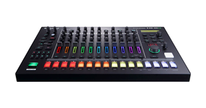 תמונת קטגוריה - סמפלרים וציוד להפקה מוסיקלית