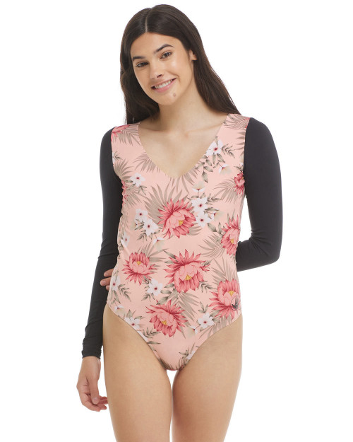 חליפת גלישה/שחייה   CAMELIA CHLOE PADDLE SUIT
