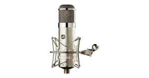 תמונת קטגוריה - מיקרופונים לאולפן