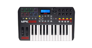 תמונת קטגוריה - מקלדות שליטה