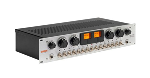 תמונת קטגוריה - קדם מגברים ומעבדי צליל