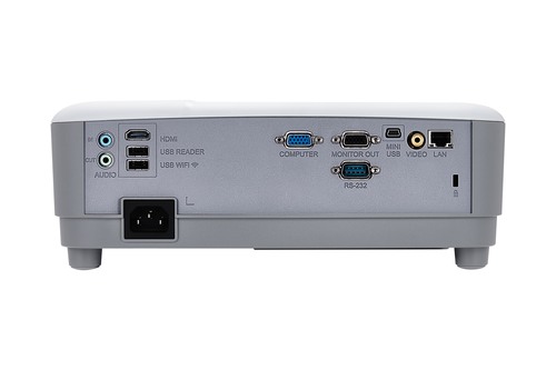 מקרן ViewSonic PG603X SD