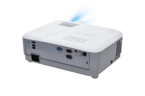 מקרן ViewSonic PG603X SD