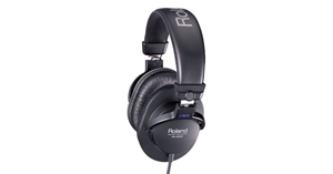 תמונת קטגוריה - אוזניות לאולפן