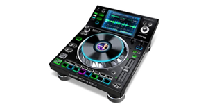 תמונת קטגוריה - פטיפונים, נגני CD ומדיה