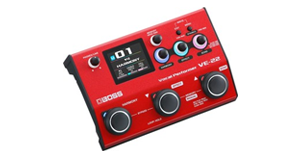 תמונת קטגוריה - אפקטים לשירה