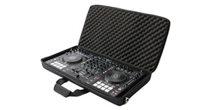 תמונת קטגוריה - תיקים ואביזרים ל-DJ