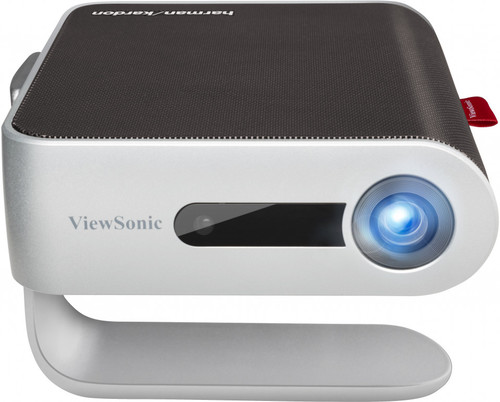  מקרן ViewSonic M1 plus