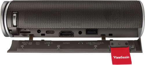  מקרן ViewSonic M1 plus