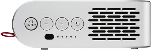  מקרן ViewSonic M1 plus