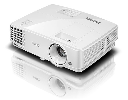 מקרן מבית BenQ דגם MX528