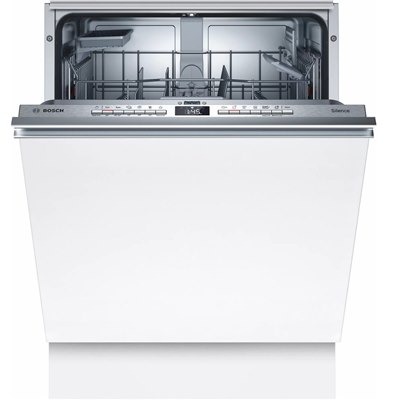 מדיח כלים רחב Bosch SMV4HAX40E בוש
