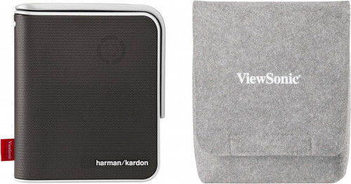  מקרן ViewSonic M1 plus