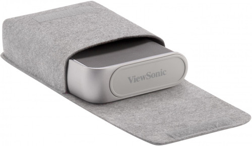  מקרן ViewSonic M1 plus