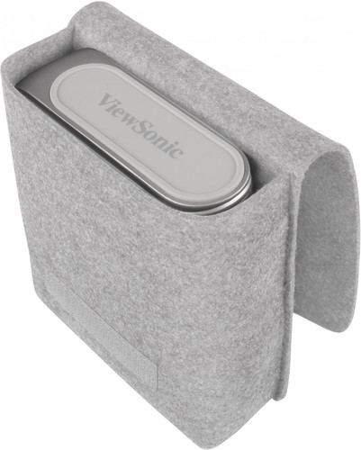  מקרן ViewSonic M1 plus